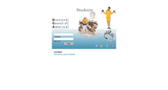 Desktop Screenshot of dcec.diamondcouncil.org